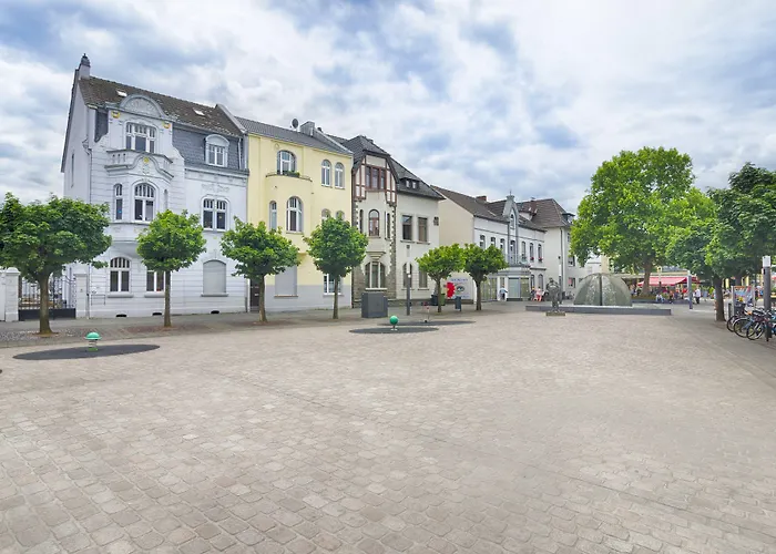 Express Cologne By Ihg Hotel Troisdorf