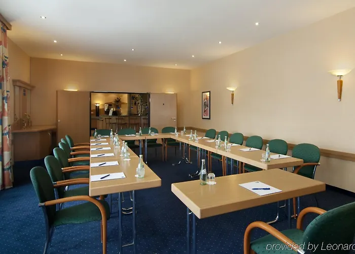 Express Cologne By Ihg 3*