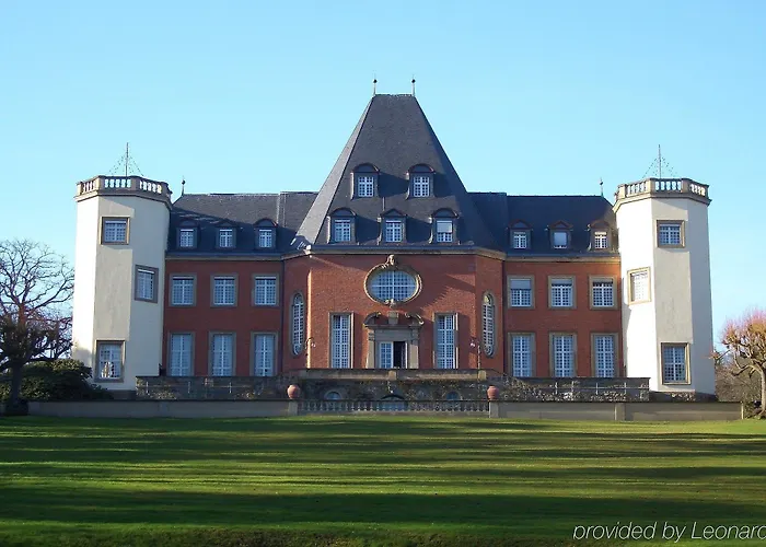 Hotel Express Cologne By Ihg