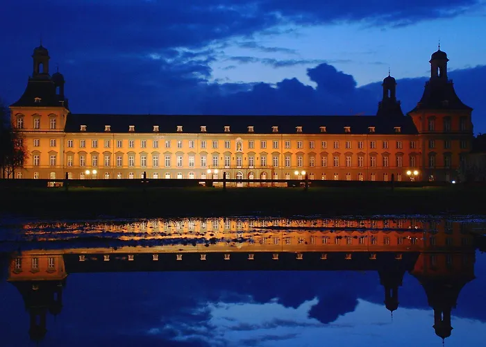 Hotel Express Cologne By Ihg 3*