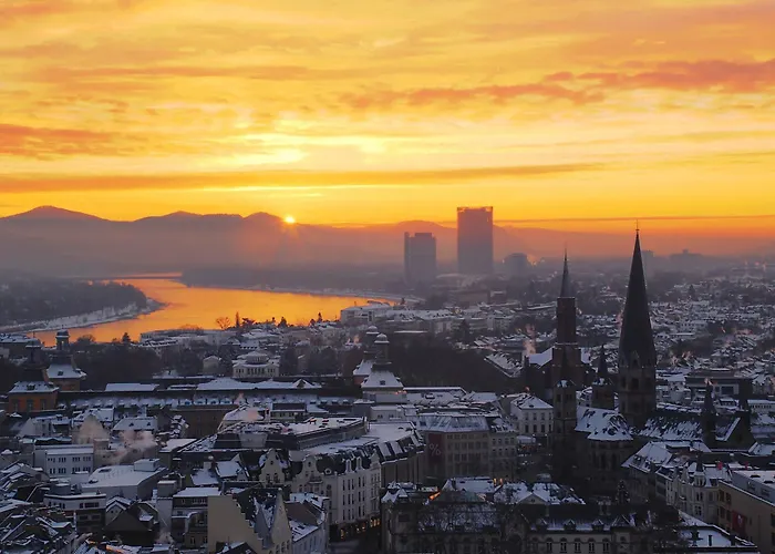 Express Cologne By Ihg Hotel Troisdorf