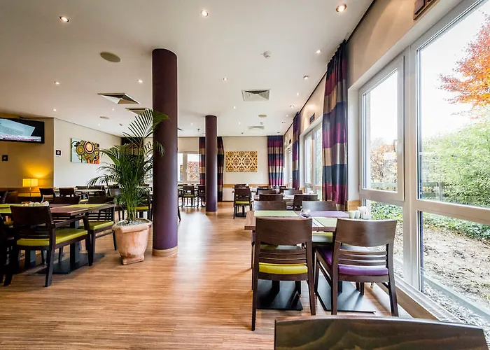 Express Cologne By Ihg