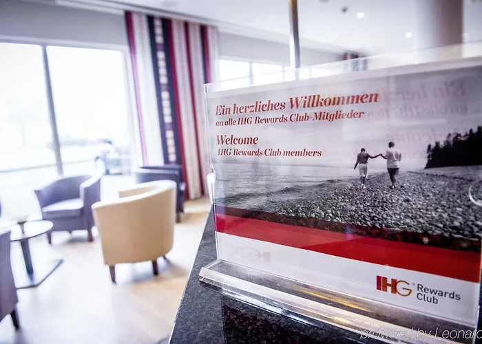 Express Cologne By Ihg Troisdorf