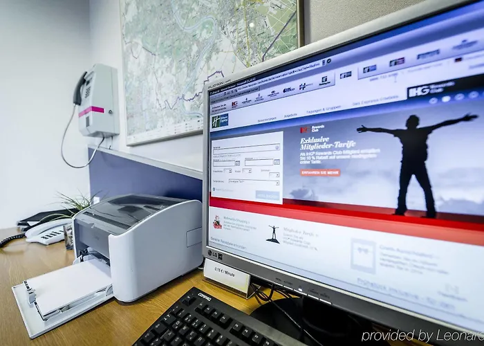 Express Cologne By Ihg