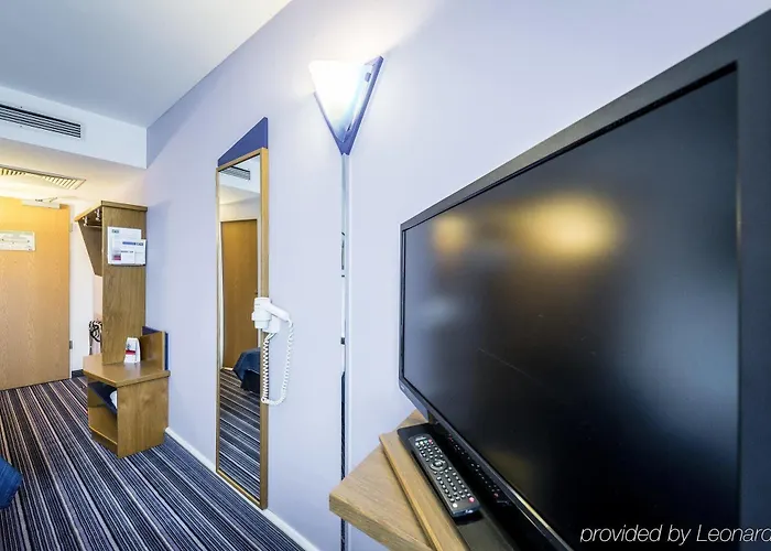 Express Cologne By Ihg 3*