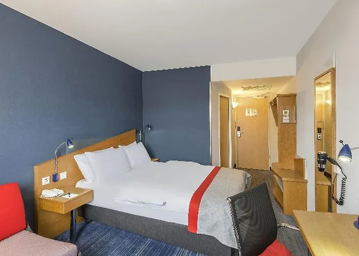 Express Cologne By Ihg Troisdorf