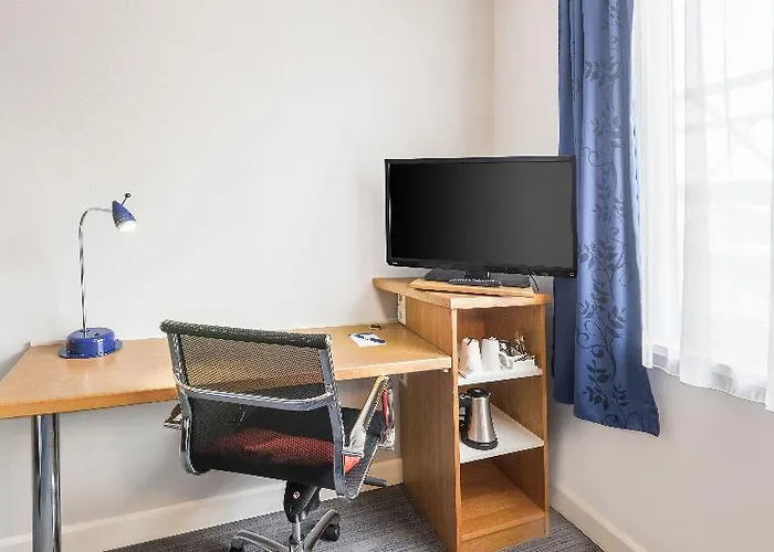 Express Cologne By Ihg Hotel