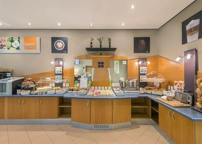 Express Cologne By Ihg Troisdorf