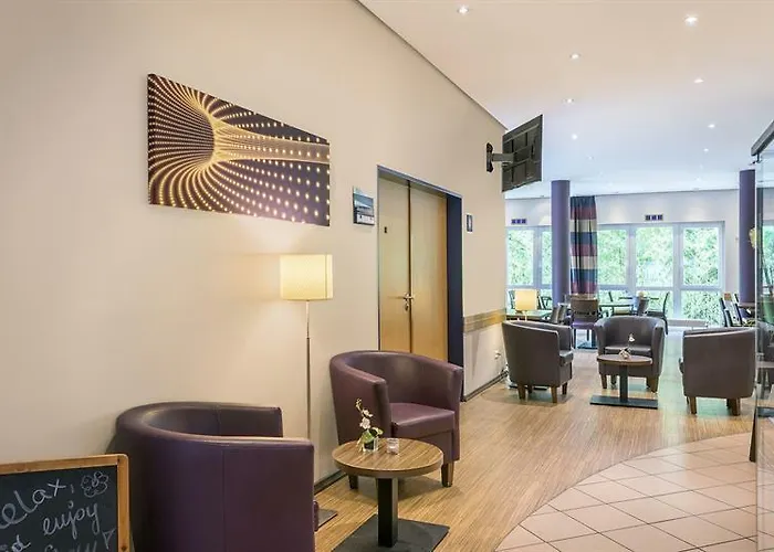 Express Cologne By Ihg 3* Troisdorf