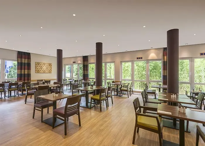 Express Cologne By Ihg Troisdorf