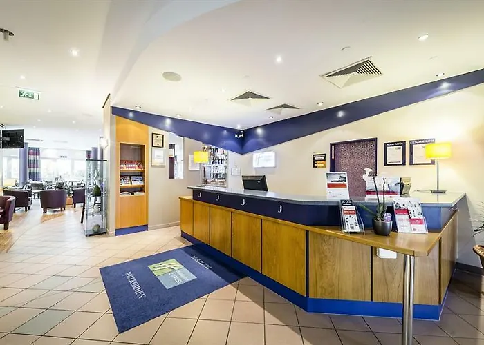 Express Cologne By Ihg