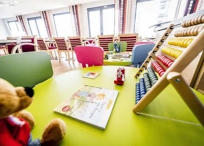 Hotel Express Cologne By Ihg