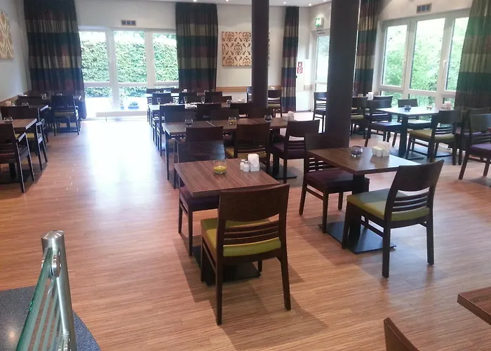 Express Cologne By Ihg Troisdorf