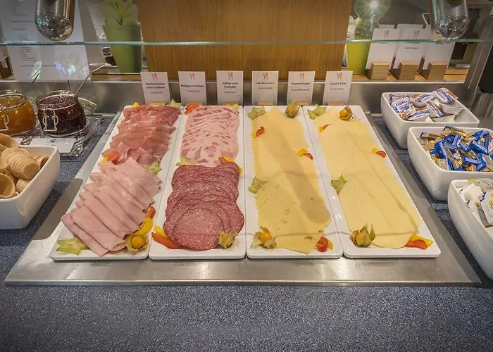 Express Cologne By Ihg