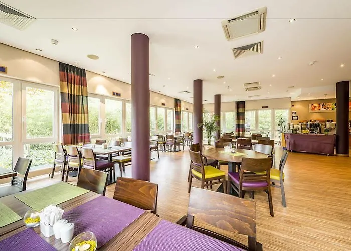 Express Cologne By Ihg Troisdorf