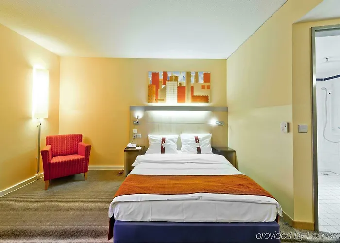 Express Cologne By Ihg