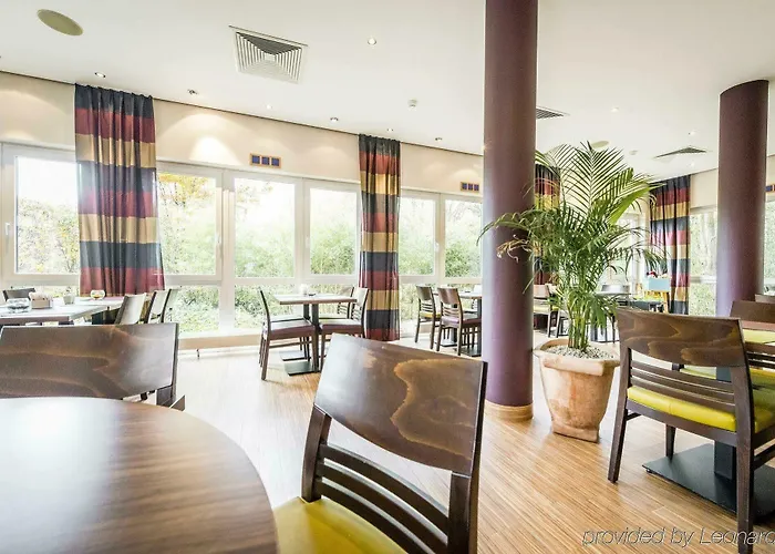 Express Cologne By Ihg 3*