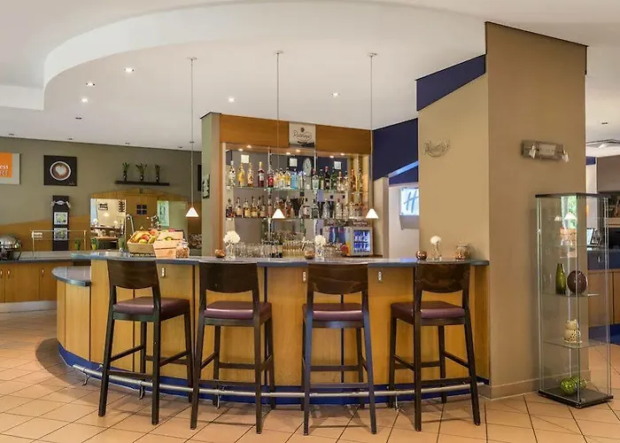 Hotel Express Cologne By Ihg Troisdorf